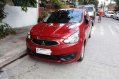 Mitsubishi Mirage Hatchback 2016 for sale-0