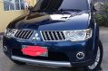 Mitsubishi Montero 2011 for sale-0