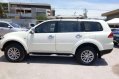 Mitsubishi Montero Sport 4x4 AT 2009 for sale-1