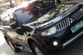 2013 Mitsubishi Montero for sale-1