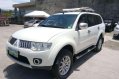 Mitsubishi Montero Sport 4x4 AT 2009 for sale-0