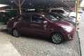 2018 Mitsubishi Mirage G4 for sale-2