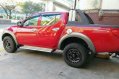 2013 Mitsubishi Strada for sale-2