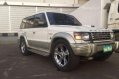 Like New Mitsubishi Pajero for sale-0