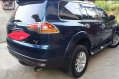 Mitsubishi Montero 2011 for sale-1