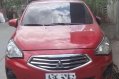 Mitsubishi Mirage G4 2015 for sale-0