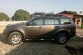 for sale Mitsubishi Montero 2014-4