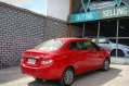 Mitsubishi Mirage G4 2015 for sale-6