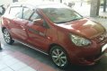 2015 GLS Mitsubishi Mirage manual/gas for sale-2