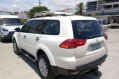 Mitsubishi Montero Sport 4x4 AT 2009 for sale-2