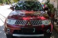 Mitsubishi Montero Sport Automatic 2013 for sale-1