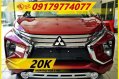 2019 Mitsubishi Xpander for sale-0