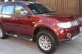 2010 Mitsubishi Montero Sports for sale-0