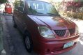 Mitsubishi Adventure 2007 Manual Gas for sale-2