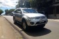 2014 Mitsubishi Montero Sports GLX Manual for sale-1