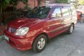 Mitsubishi Adventure 2007 Manual Gas for sale-0