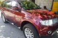 Mitsubishi Montero Sport Automatic 2013 for sale-5