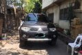 Mitsubishi Montero gls v 2012 For sale-0