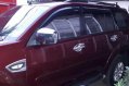 Mitsubishi Montero 2010 GLS SE GTV look-1