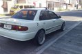 Like new Mitsubishi Lancer for sale-2