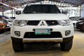 FRESH! 2013 MITSUBISHI Montero for sale -1