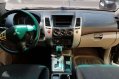 2010 Mitsubishi Montero Sport GLS for sale -1