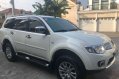 Mitsubishi Montero Sports SE 2010 for sale-1