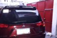 Mitsubishi Montero 2010 GLS SE GTV look-2