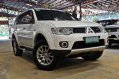 FRESH! 2013 MITSUBISHI Montero for sale -0