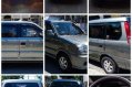 Mitsubishi Adventure 2014 for sale-10