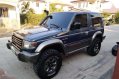 2003 Mitsubishi Pajero for sale-0