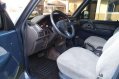 2003 Mitsubishi Pajero for sale-6