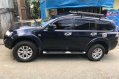 Mitsubishi Montero GLX 2014 for sale-5