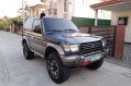 2003 Mitsubishi Pajero for sale-2