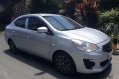 2015 Mitsubishi Mirage G4 GLX for sale-0