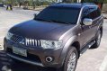 Mitsubishi Montero Sports 2011 for sale-1