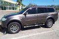 Mitsubishi Montero Sports 2011 for sale-0