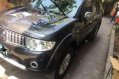 Mitsubishi Montero gls v 2012 For sale-2