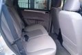 Mitsubishi Montero glx 2013 for sale -7