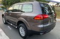 Mitsubishi Montero GLS V AT - 2012 Model for sale-4