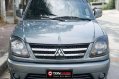 Mitsubishi Adventure GLX 2016 for sale-1