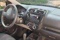 2014 Mitsubishi Mirage G4 glx manual for sale-6