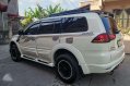 Mitsubishi Montero 2013 for sale-9