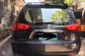 Mitsubishi Montero gls v 2012 For sale-1