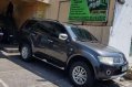 2010 Mitsubishi Montero Sport GLS for sale -0