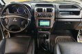 FRESH 2016 Mitsubishi Adventure for sale-3