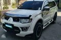 Mitsubishi Montero 2013 for sale-2