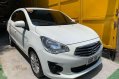 2017 Mitsubishi Mirage G4 Glx AT for sale-2