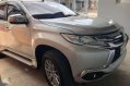 2016 Mitsubishi Montero Sport GLS AT for sale-0