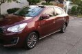 2017 Mitsubishi Mirage G4 for sale-0